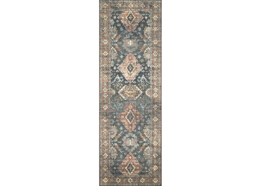 Skye SKY10 2'6" x 7'6" Rug