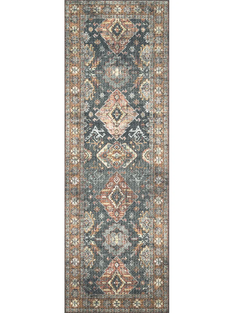 Skye SKY10 2'6" x 7'6" Rug