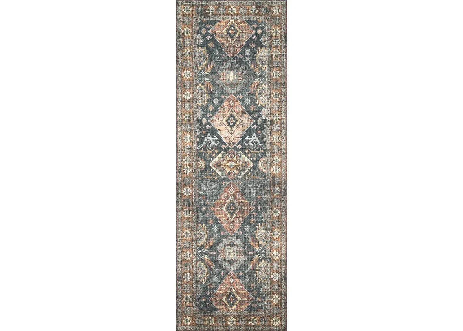 Skye SKY10 2'6" x 7'6" Rug