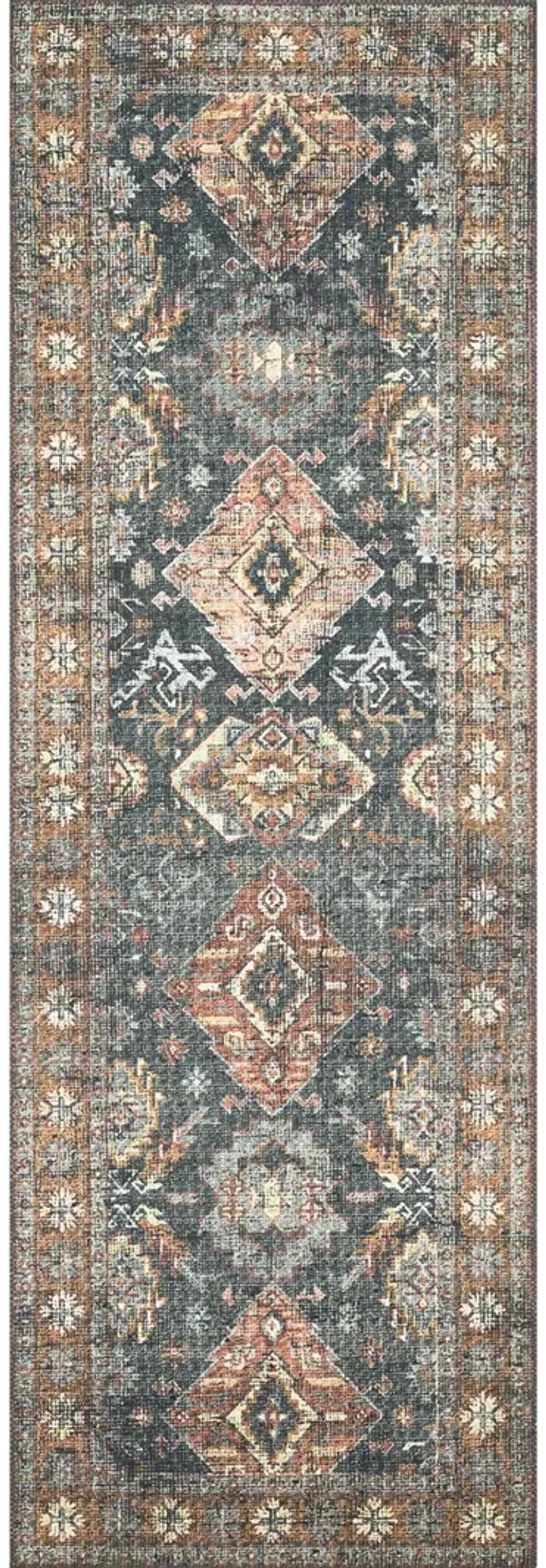 Skye SKY10 2'6" x 7'6" Rug