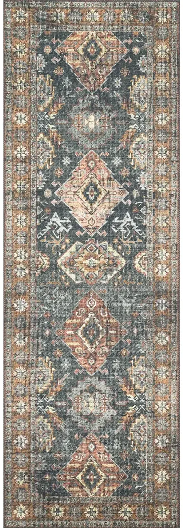 Skye SKY10 2'6" x 7'6" Rug