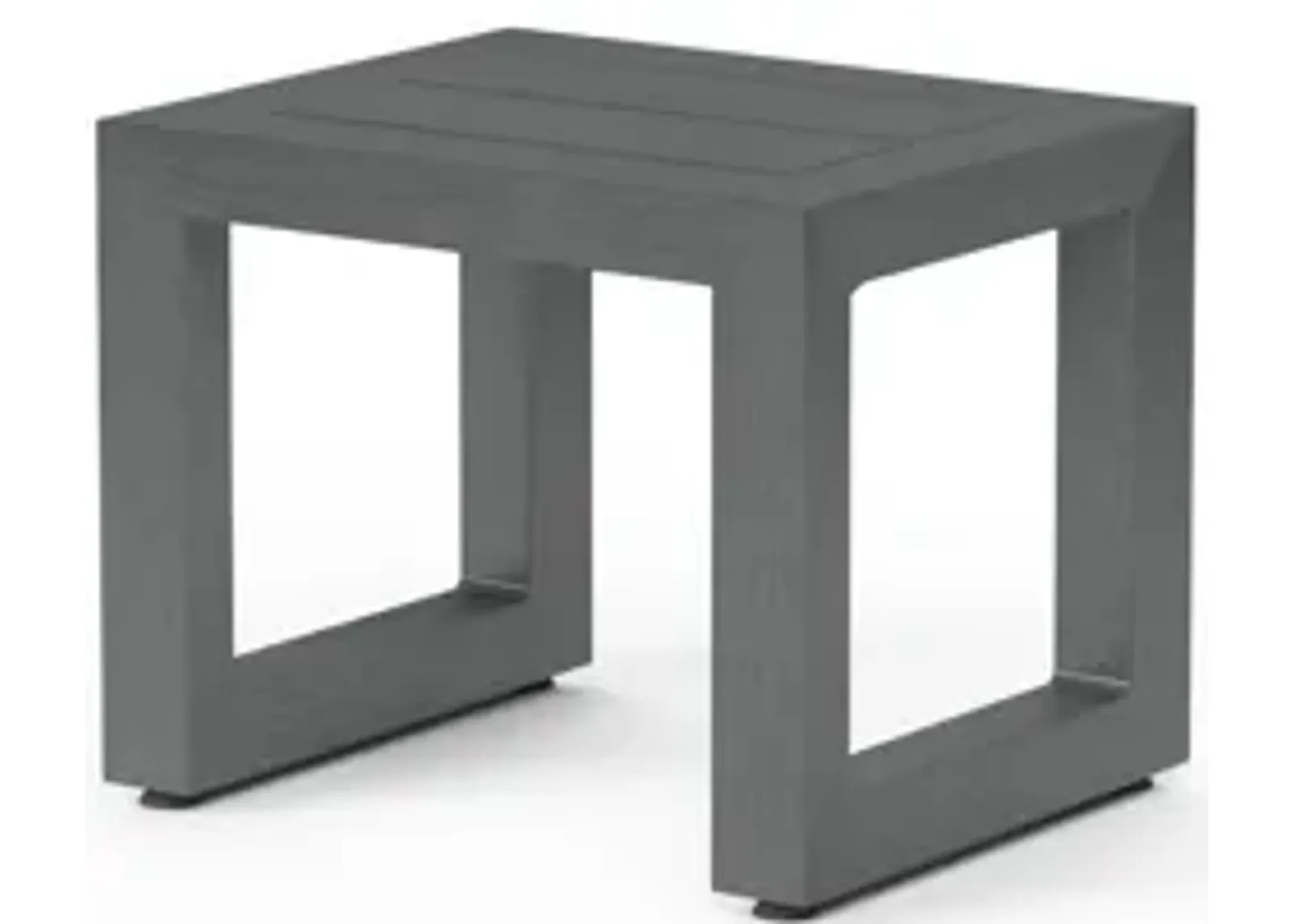 Redondo End Table