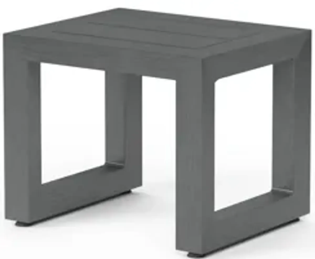 Redondo End Table