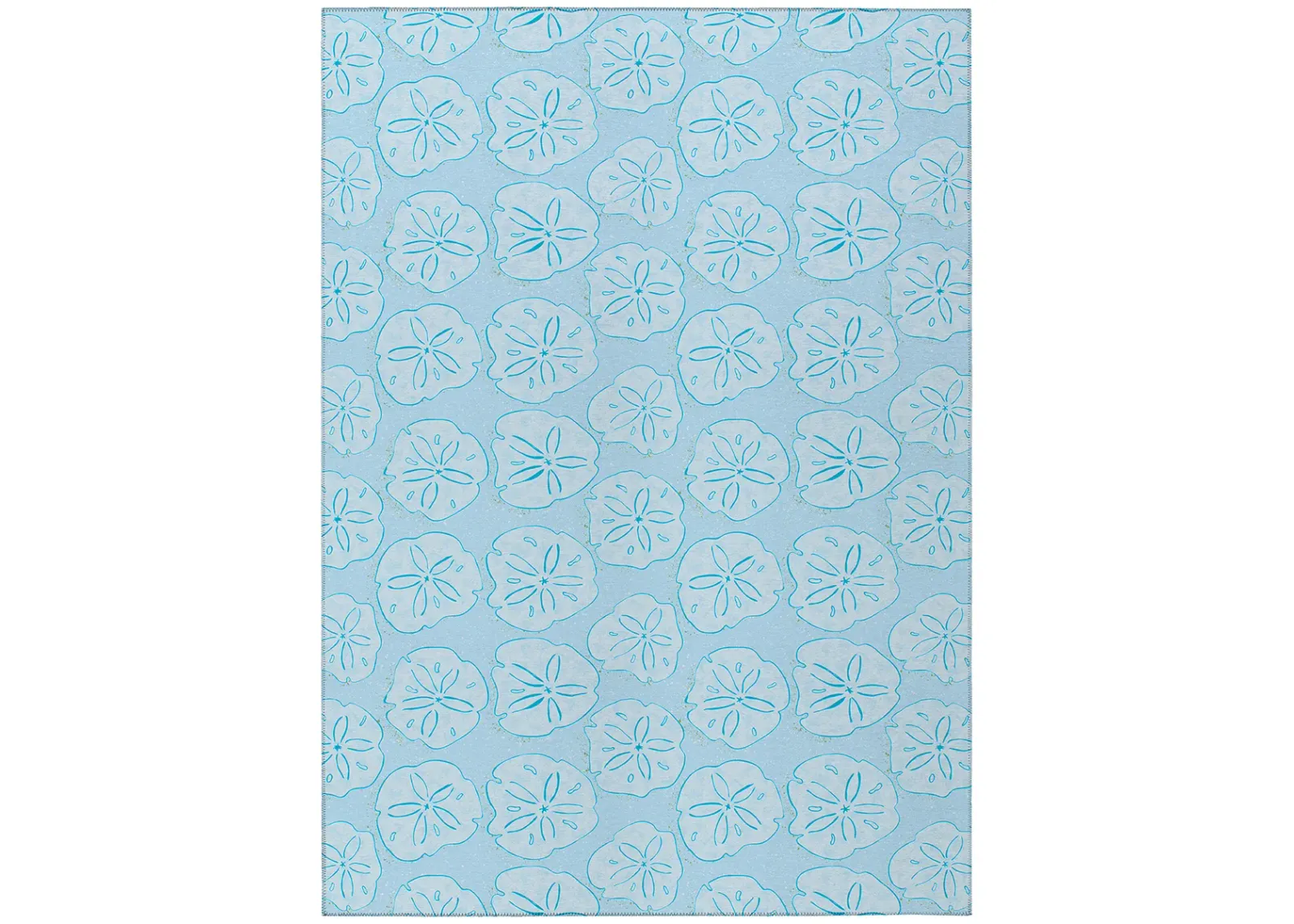 Seabreeze SZ10 Sky 8' x 10' Rug