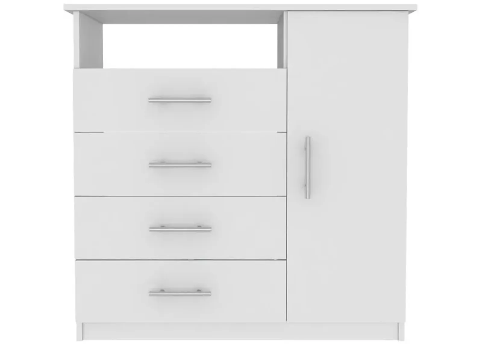 Rioja 4 Drawer Dresser