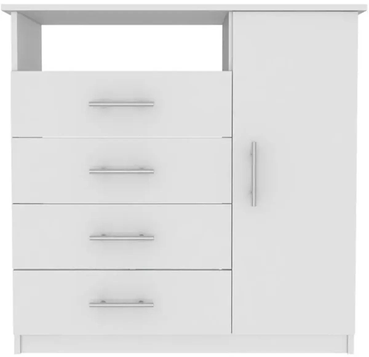 Rioja 4 Drawer Dresser