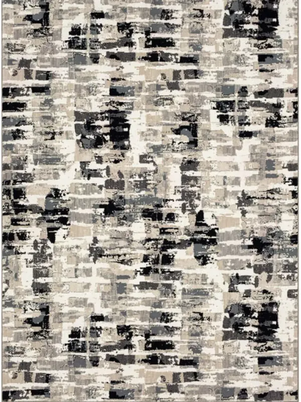 Vanguard Provenance 5'3" x 7'10" Rug