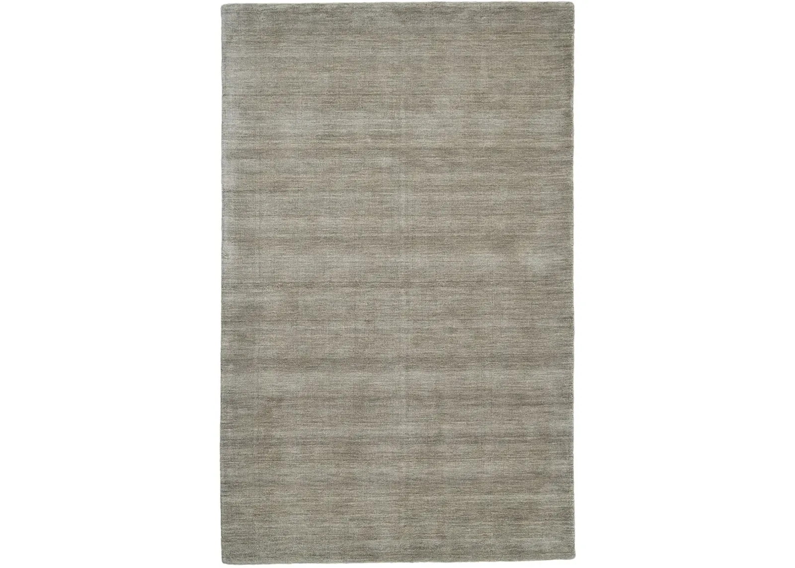 Luna 8049F Gray/Ivory 8' x 8' Round Rug