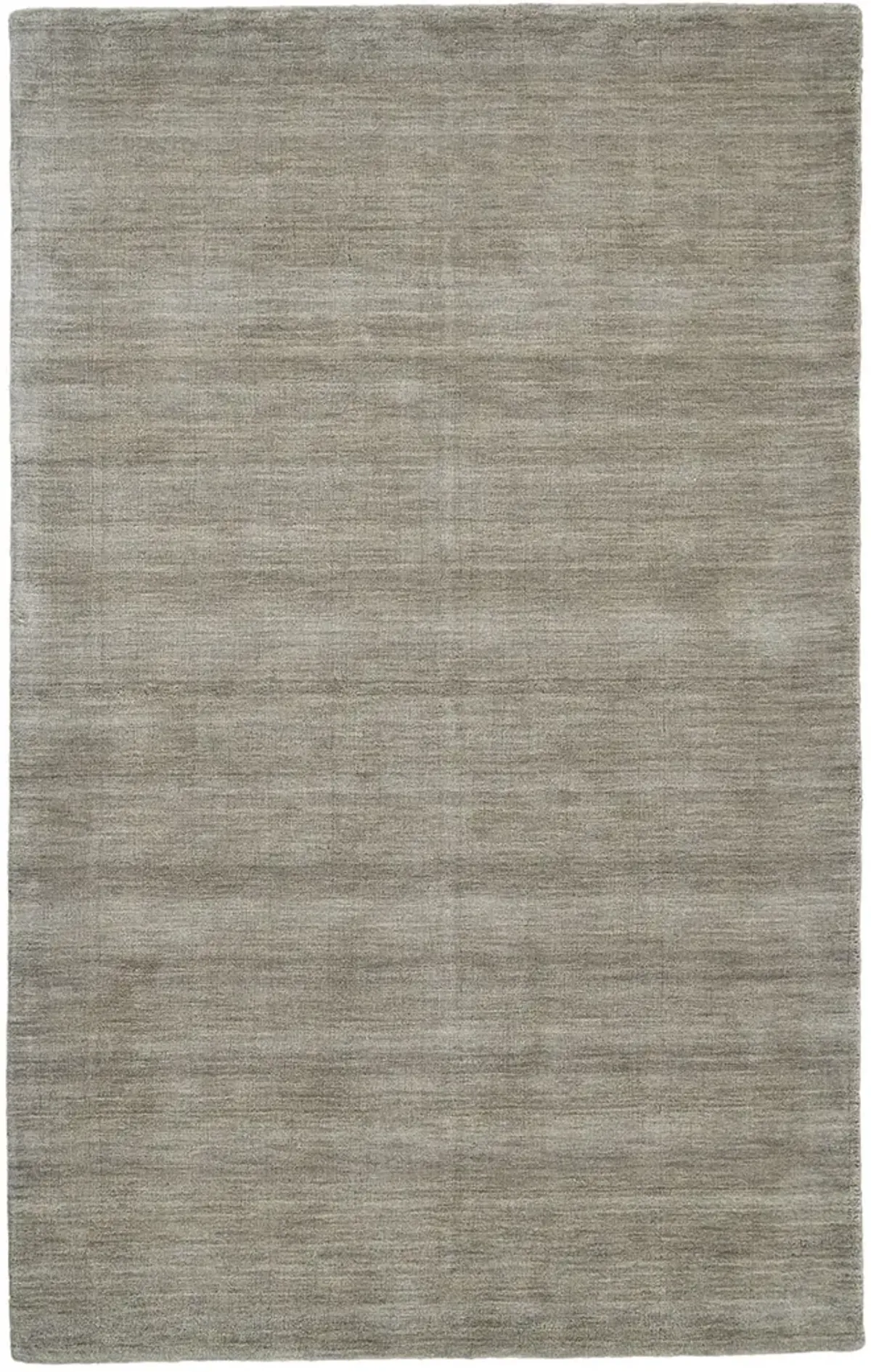 Luna 8049F Gray/Ivory 8' x 8' Round Rug