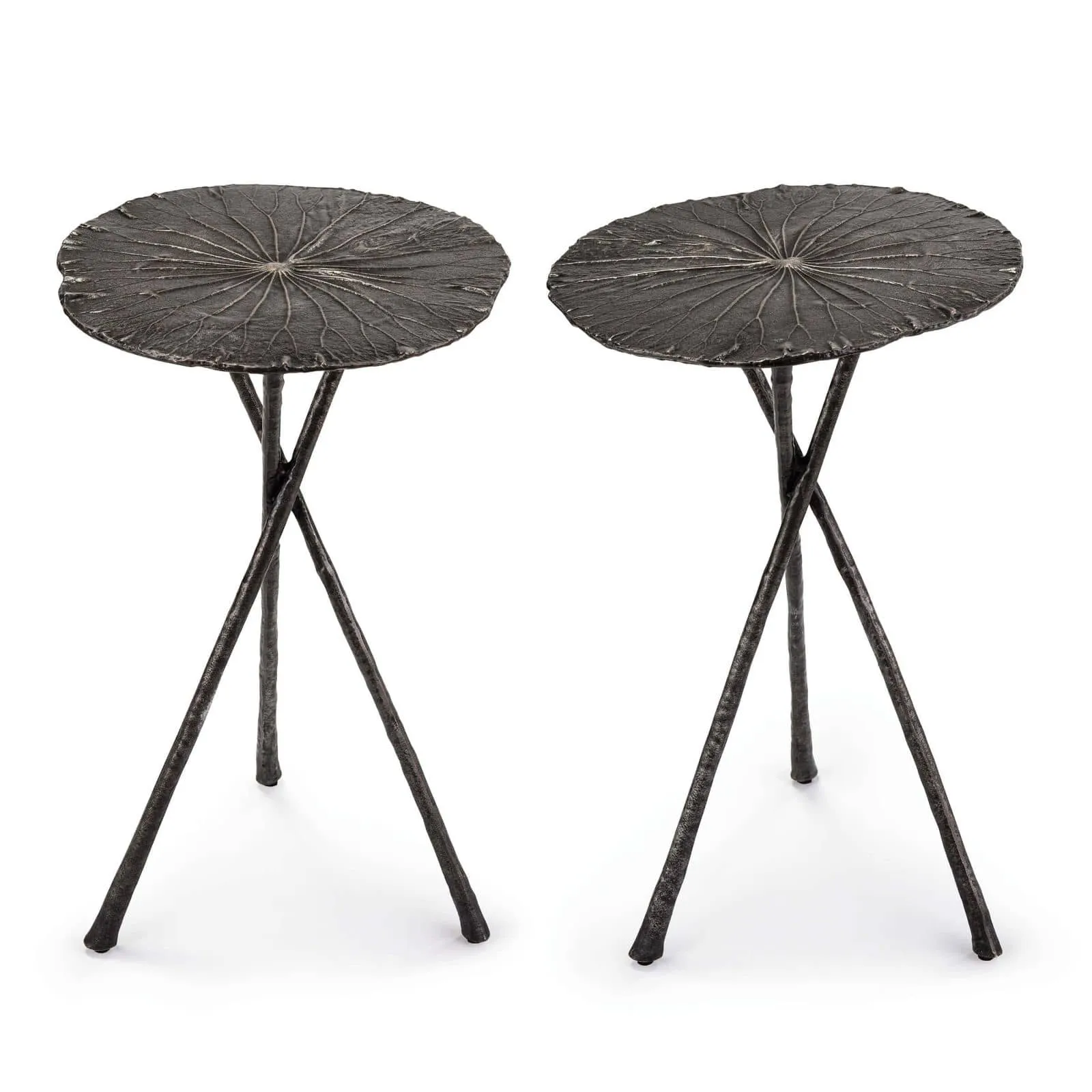 Lotus Table Small