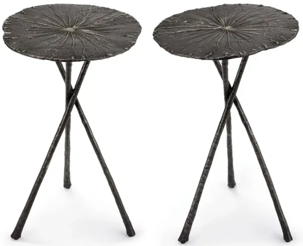 Lotus Table Small