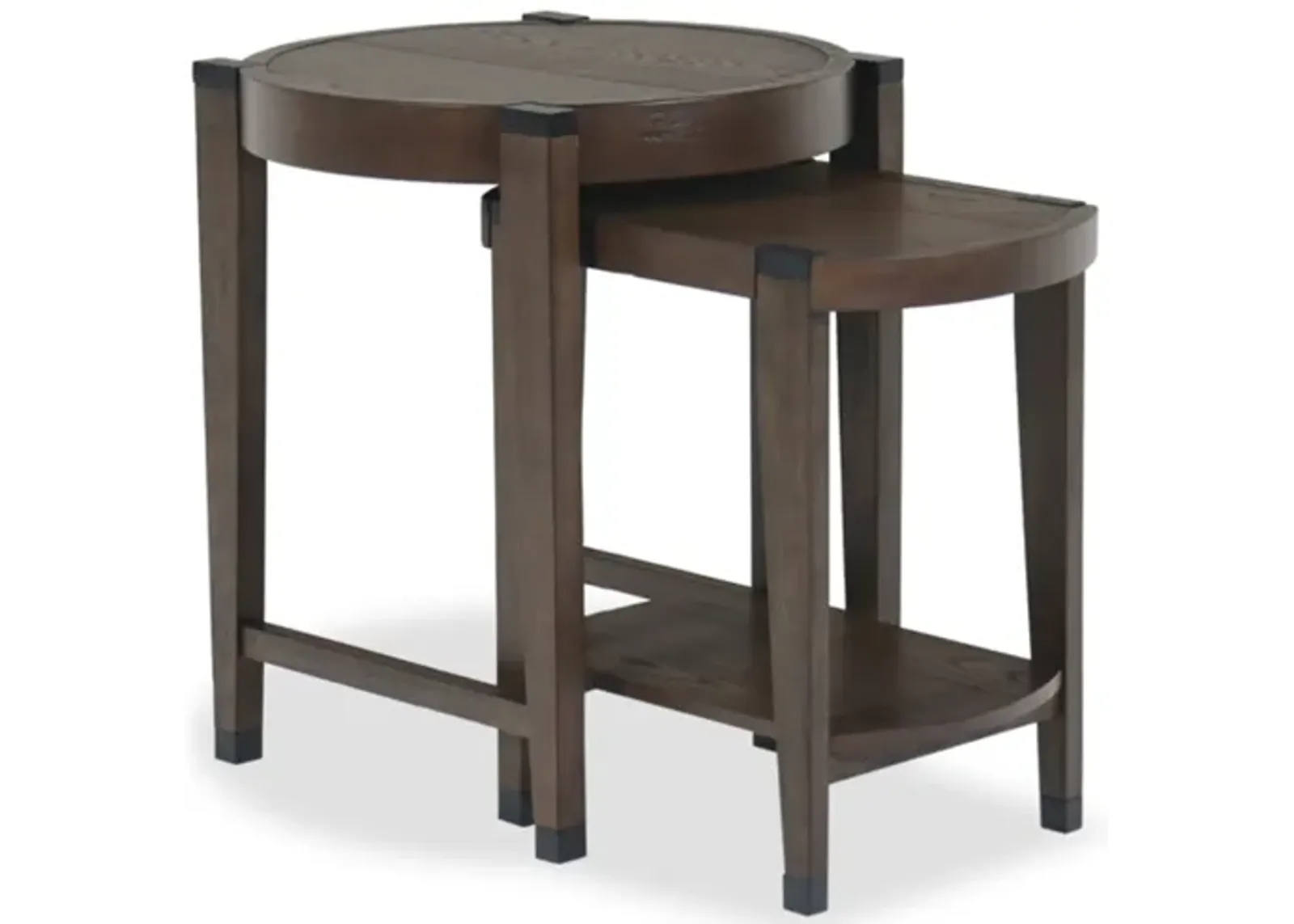 Kaysen Nesting End Tables