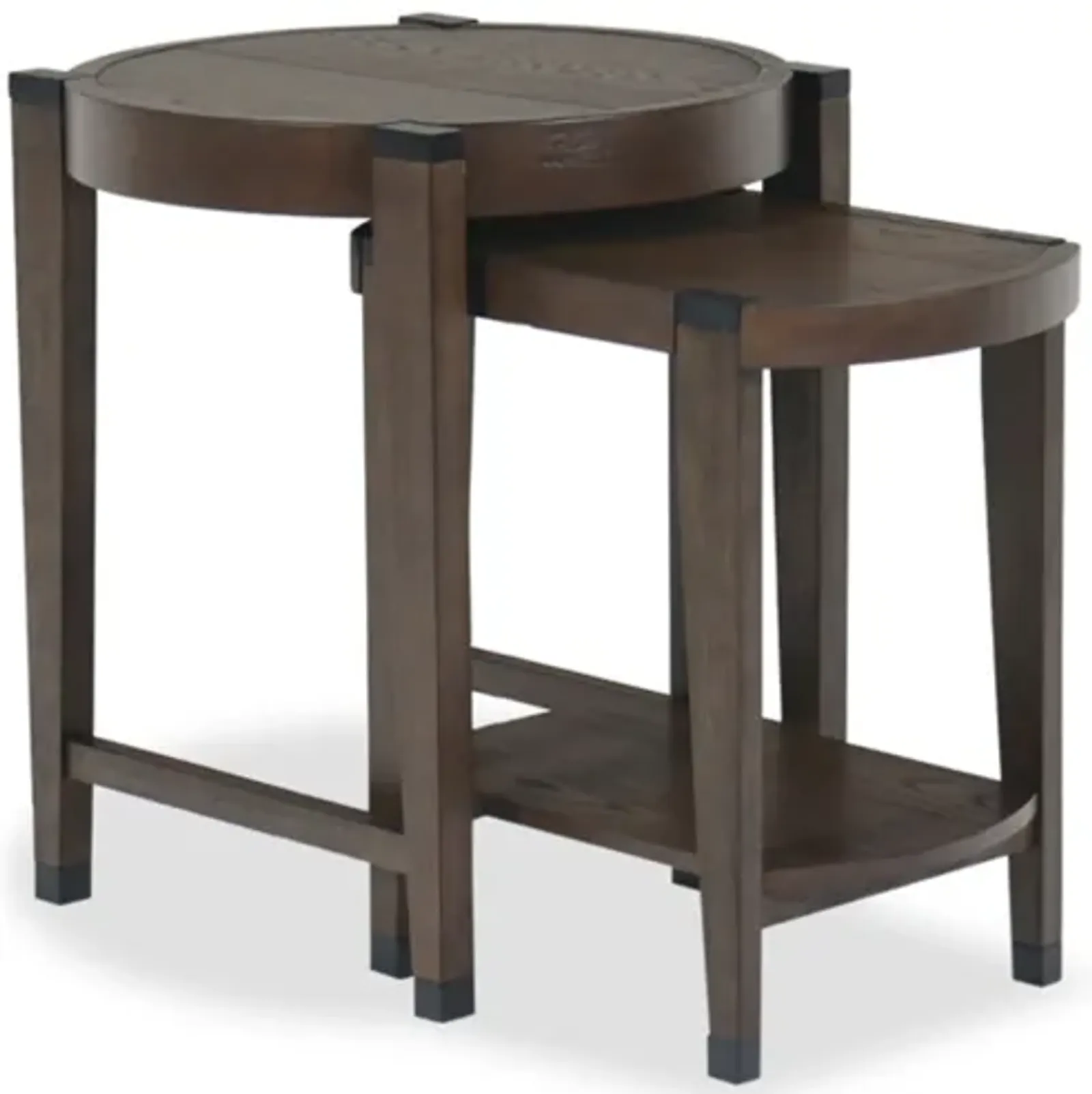 Kaysen Nesting End Tables