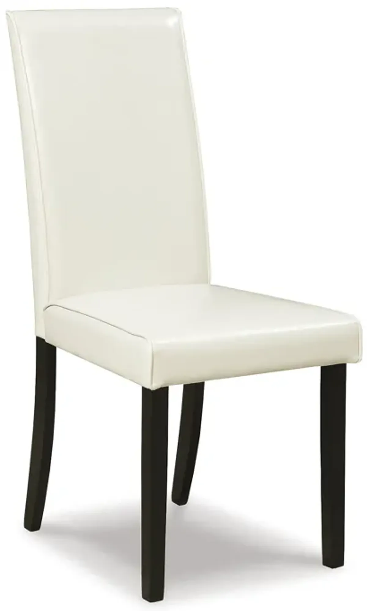 Kimonte Ivory Dining Chair