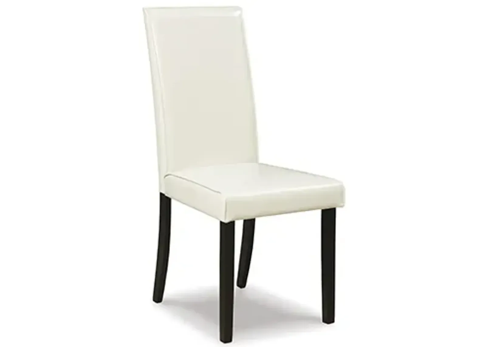 Kimonte Ivory Dining Chair