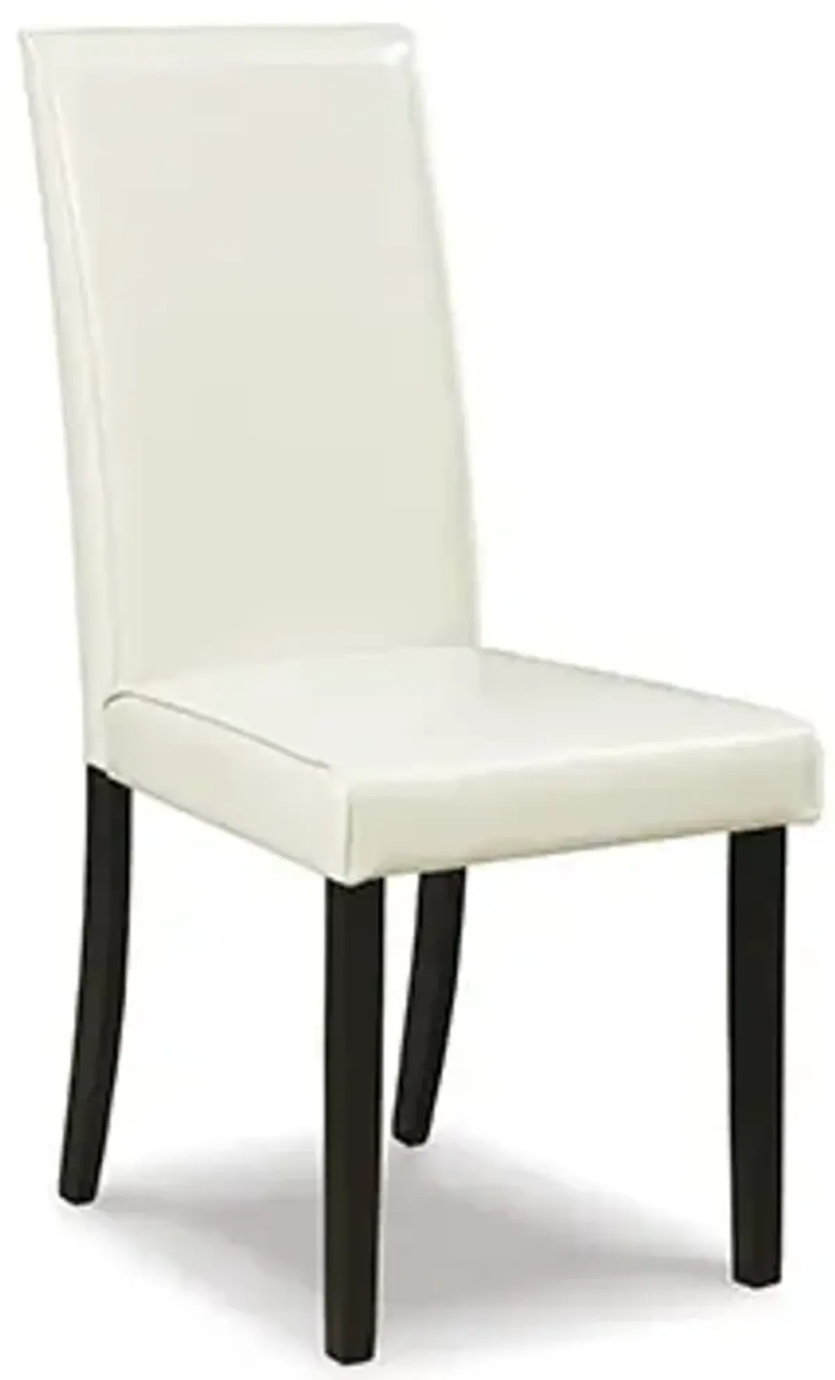 Kimonte Ivory Dining Chair