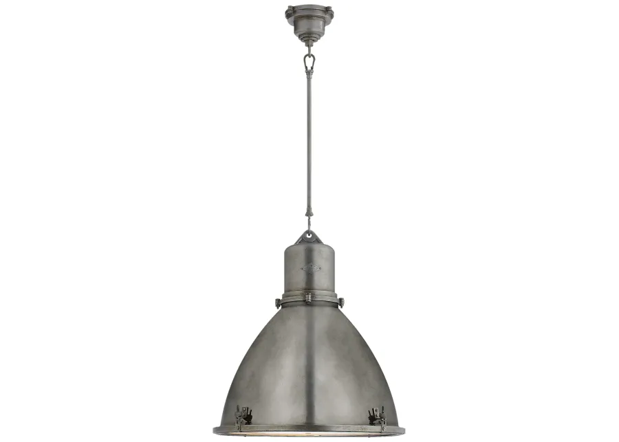 Fulton Large Pendant