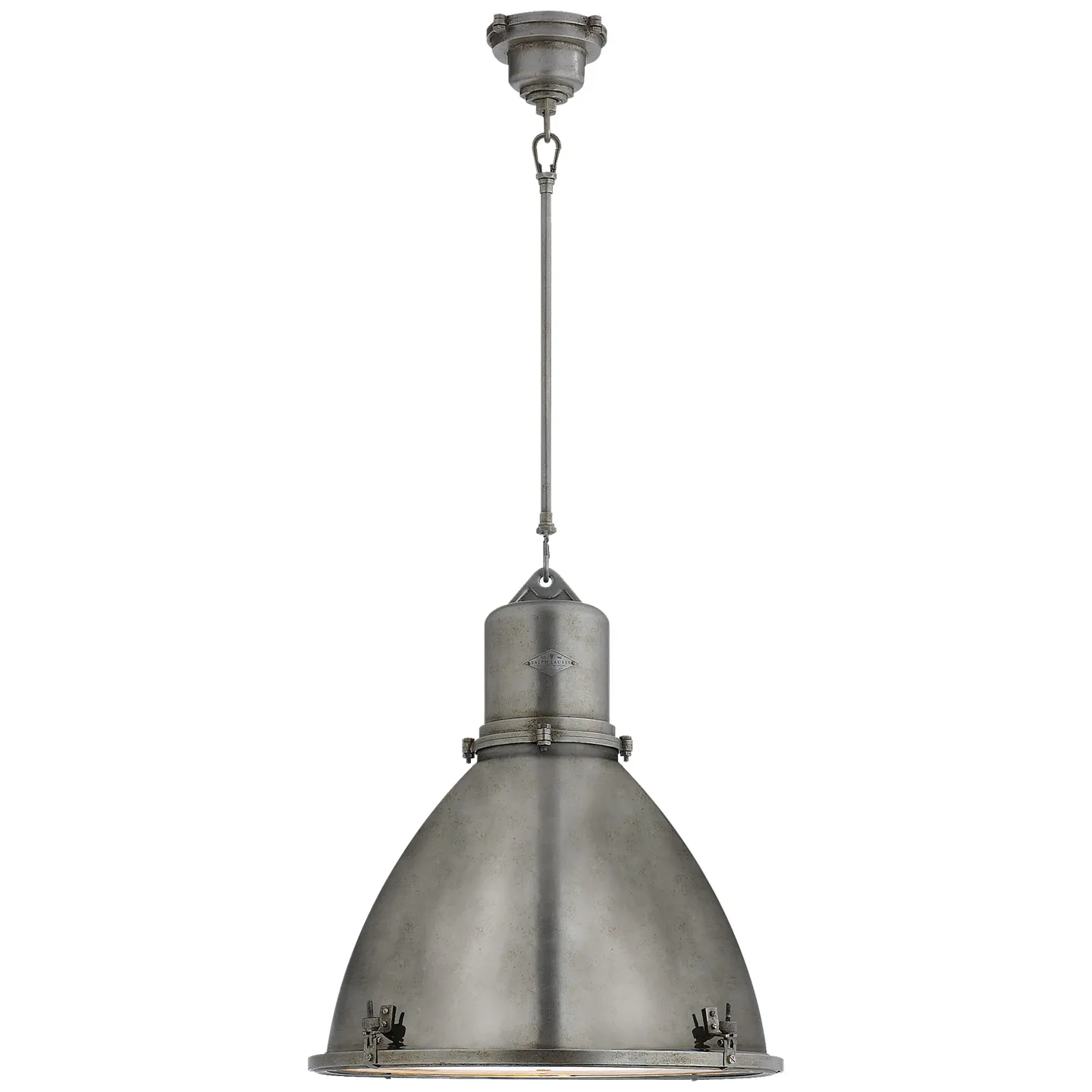 Fulton Large Pendant