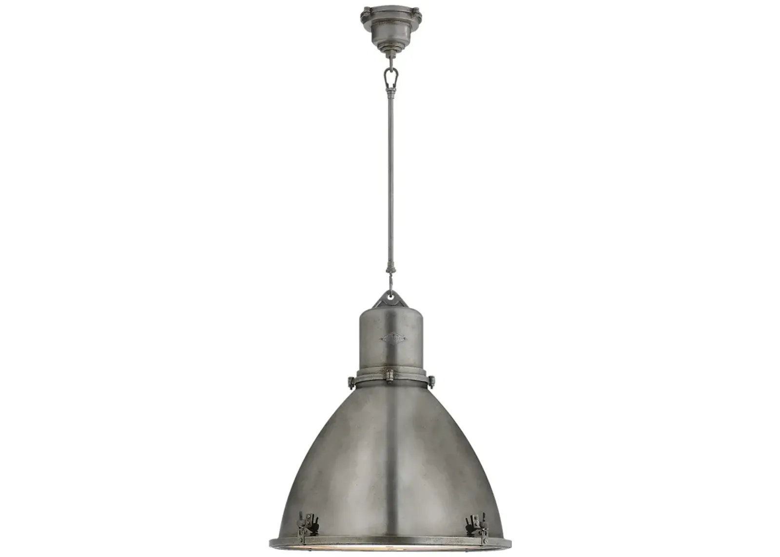 Fulton Large Pendant