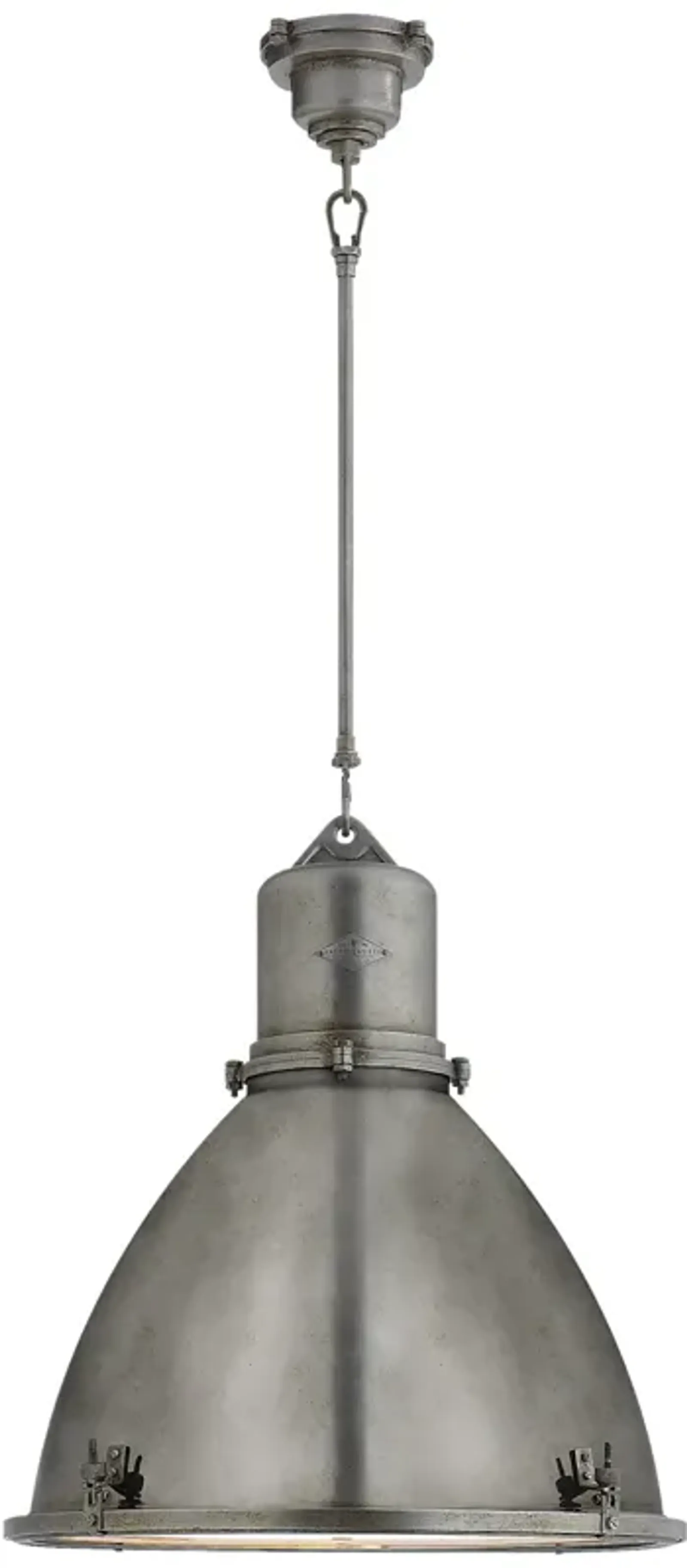 Fulton Large Pendant