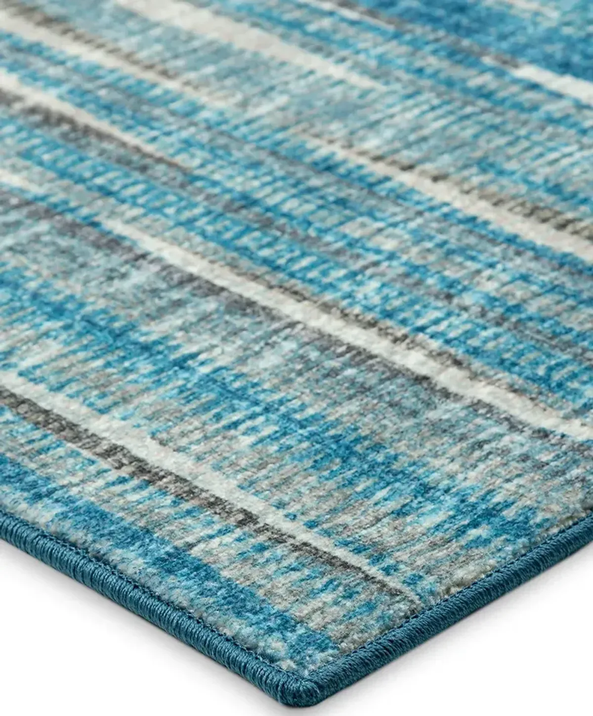 Amador AA1 Sky 2'6" x 12' Rug