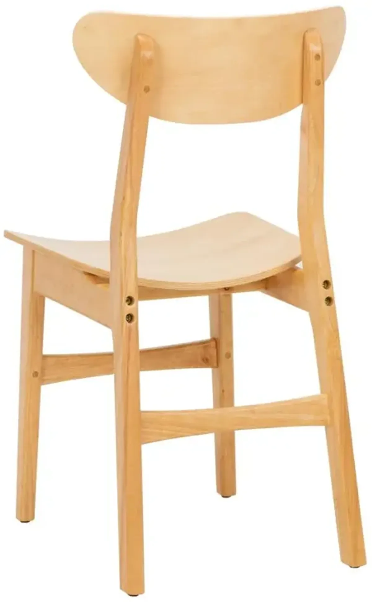 Belen Kox Retro Revival Dining Chair Set, Belen Kox