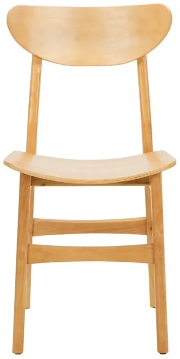 Belen Kox Retro Revival Dining Chair Set, Belen Kox