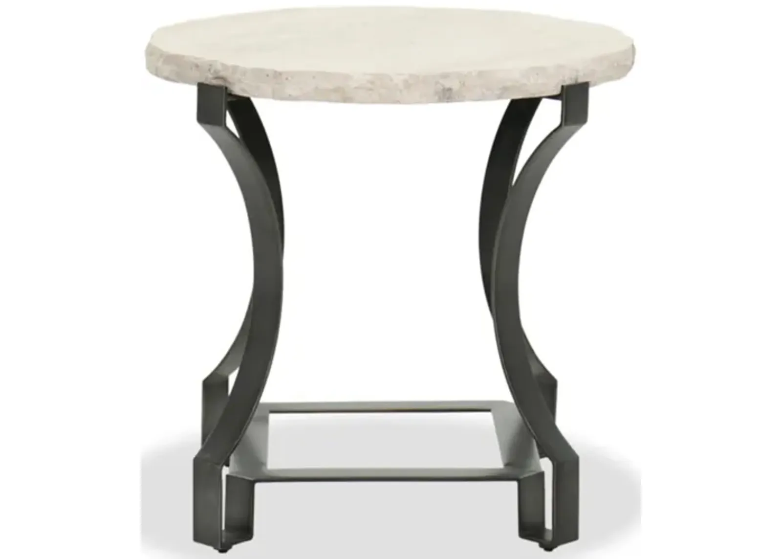 Sayers End Table