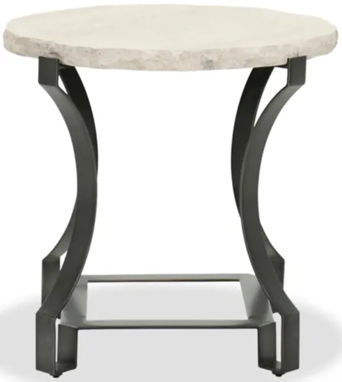 Sayers End Table