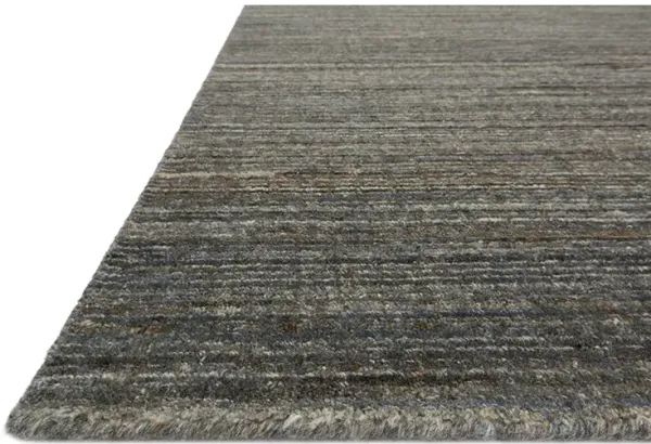 Vaughn VG01 Slate 4' x 6' Rug