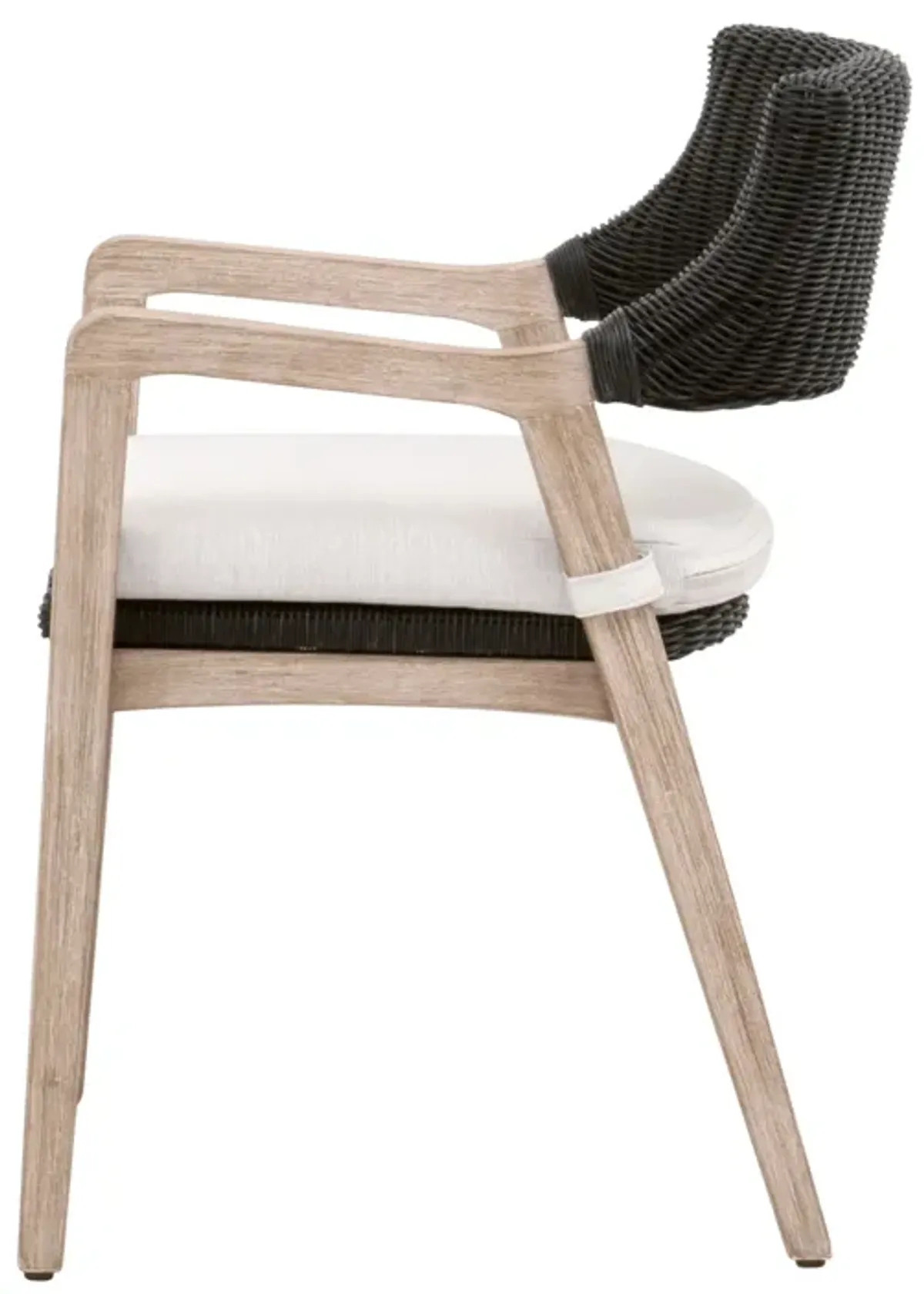 Lucia Arm Chair