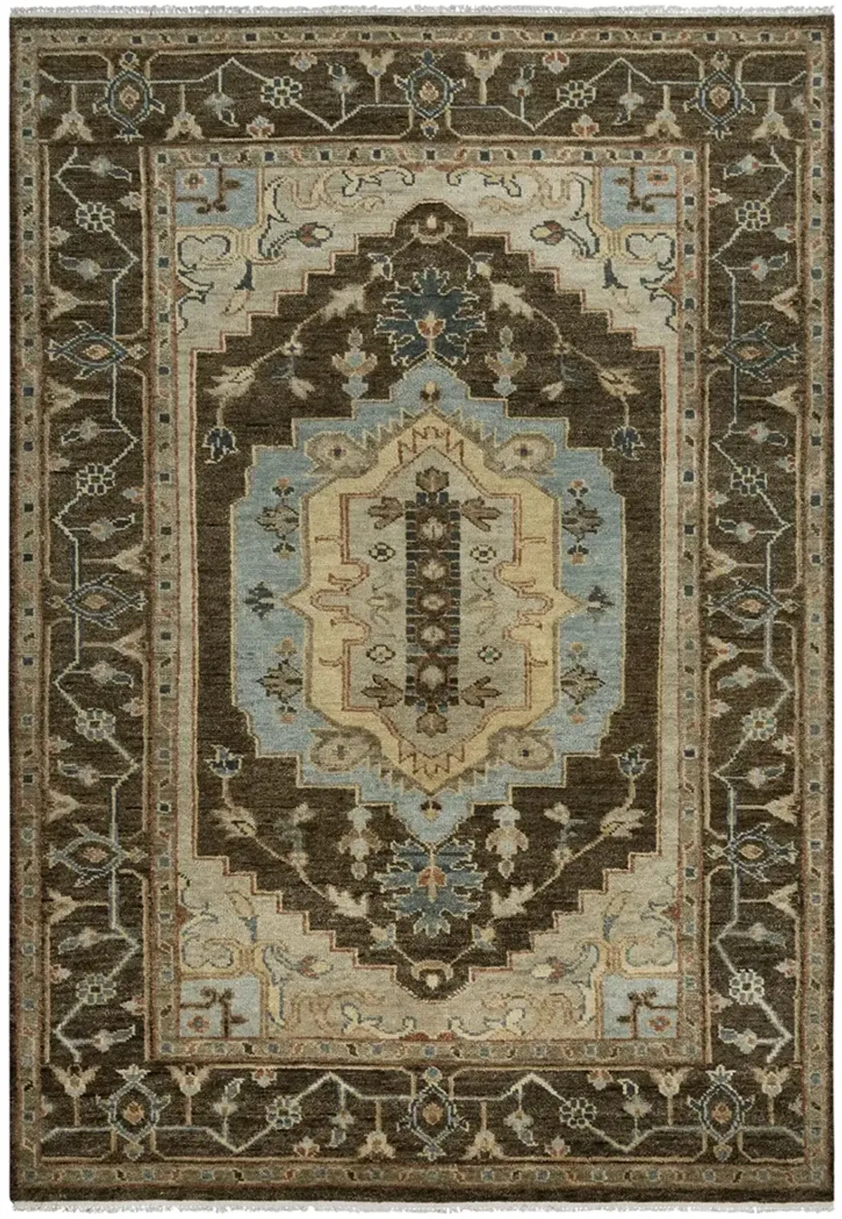 Belmont BMT958 2' x 3' Rug