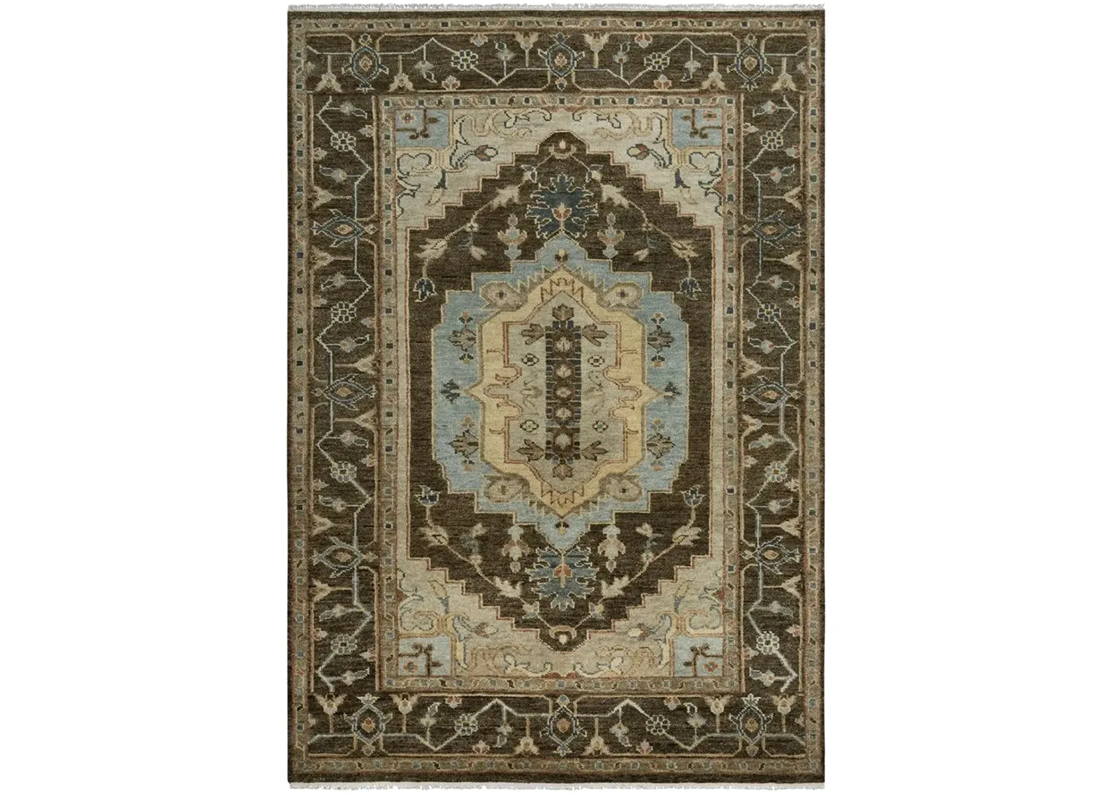 Belmont BMT958 2' x 3' Rug