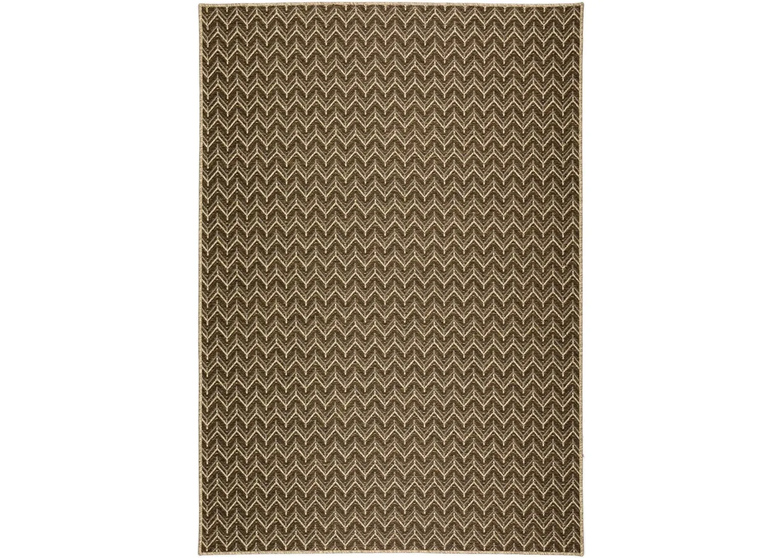 Bali BB1 Chocolate 8' x 10' Rug