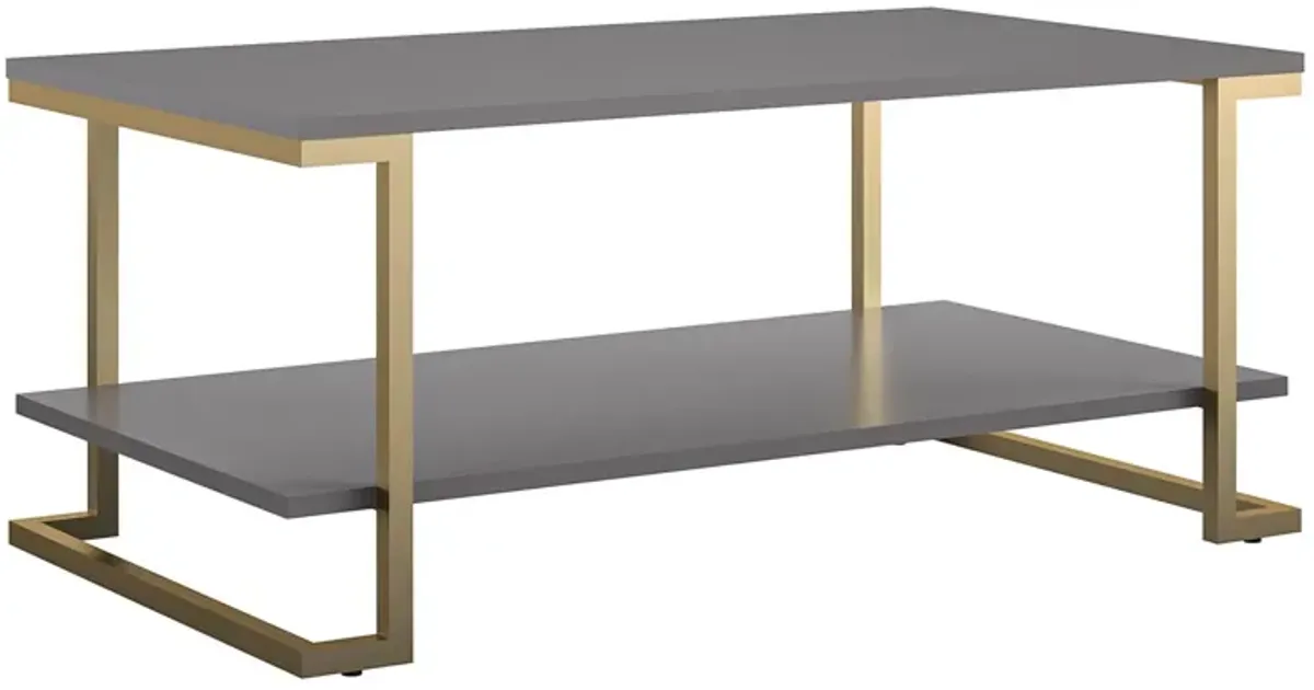 Camila Coffee Table