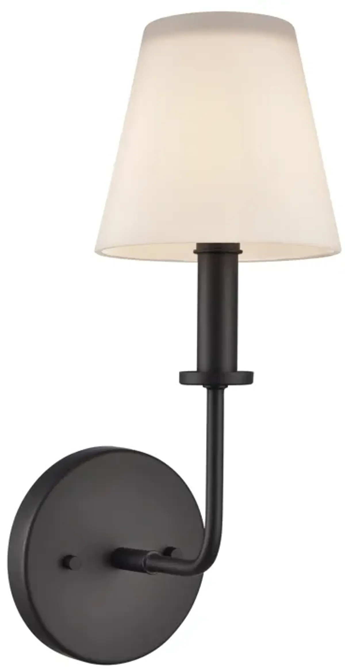 Hoyle 5.25'' Wide 1-Light Vanity Light