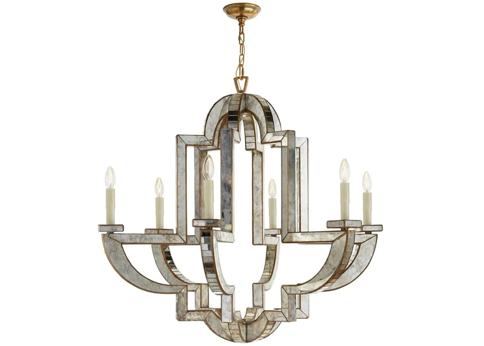 Lido Large Chandelier