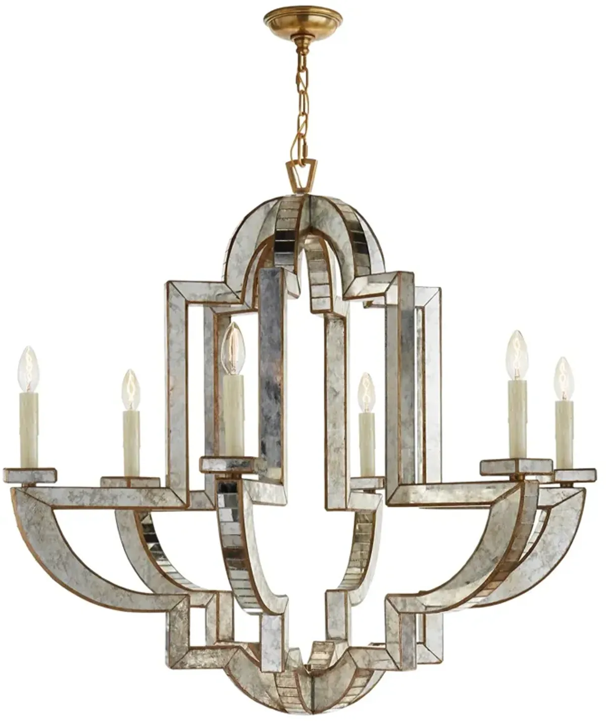 Lido Large Chandelier