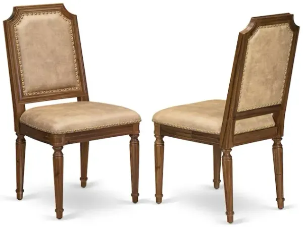 Parson Chairs
