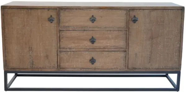 Brewery Cabinet