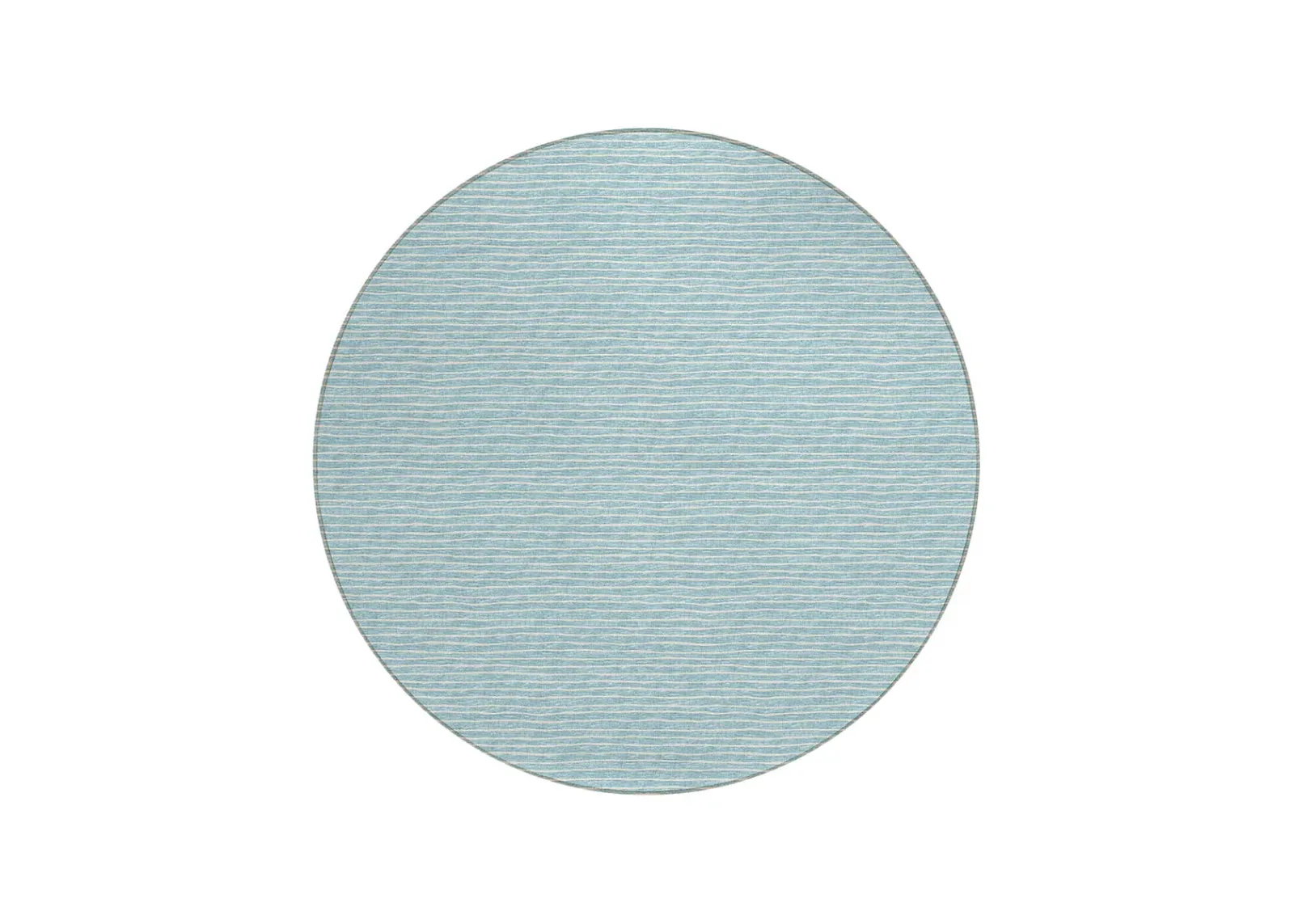 Laidley LA1 Sky Blue 6' Rug