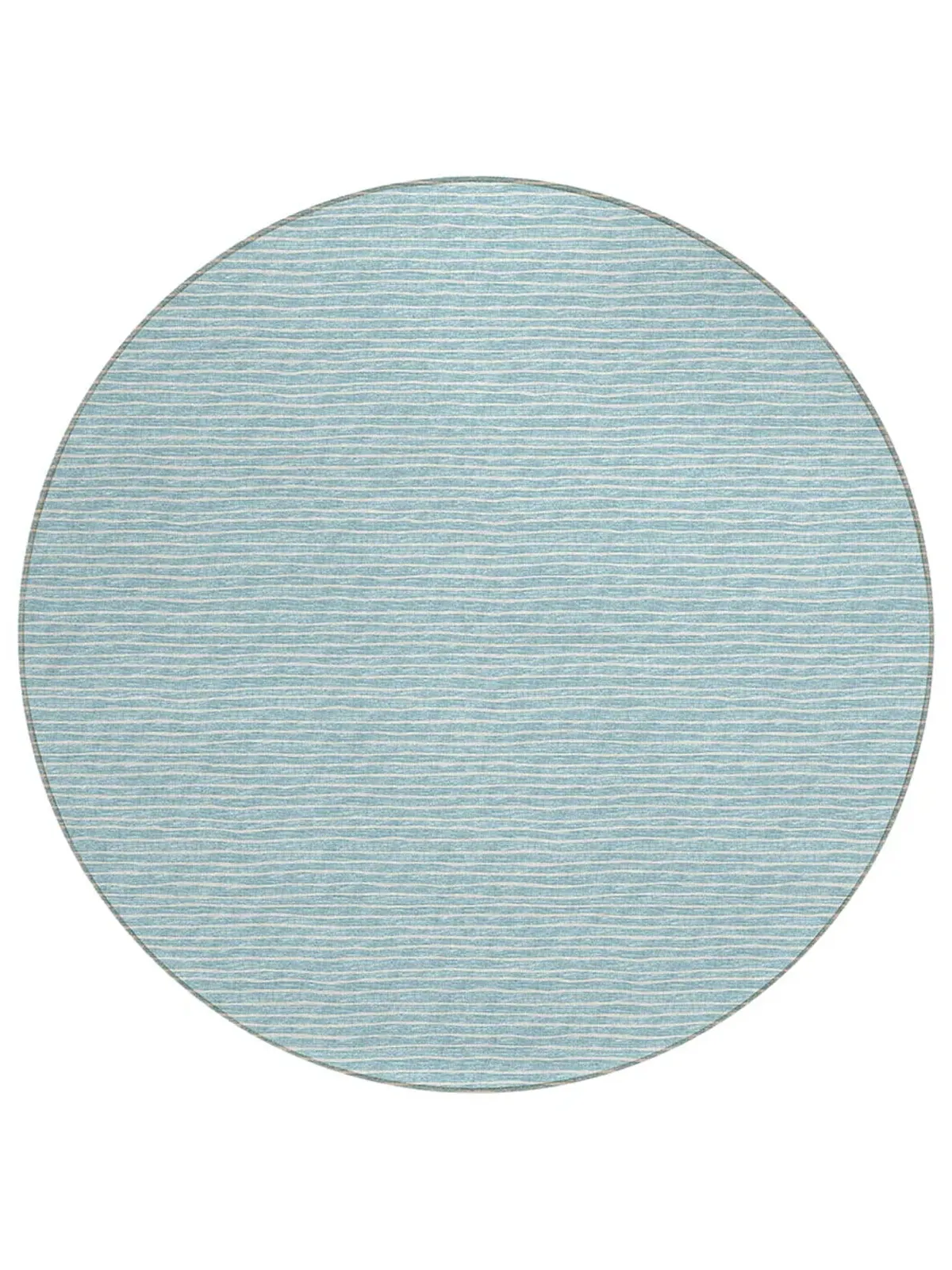 Laidley LA1 Sky Blue 6' Rug