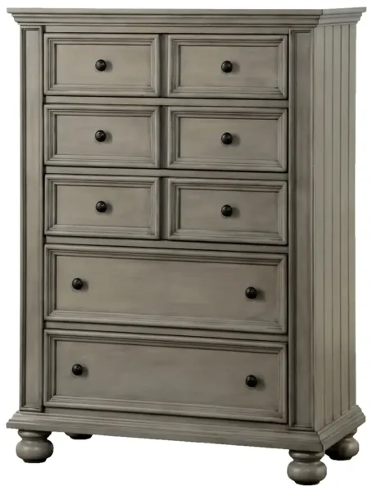 Barnwell Chest