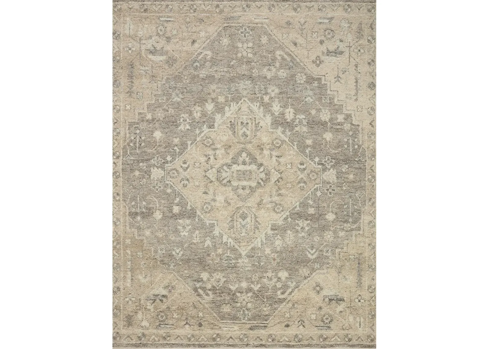 Marco MCO02 2'" x 3'" Rug