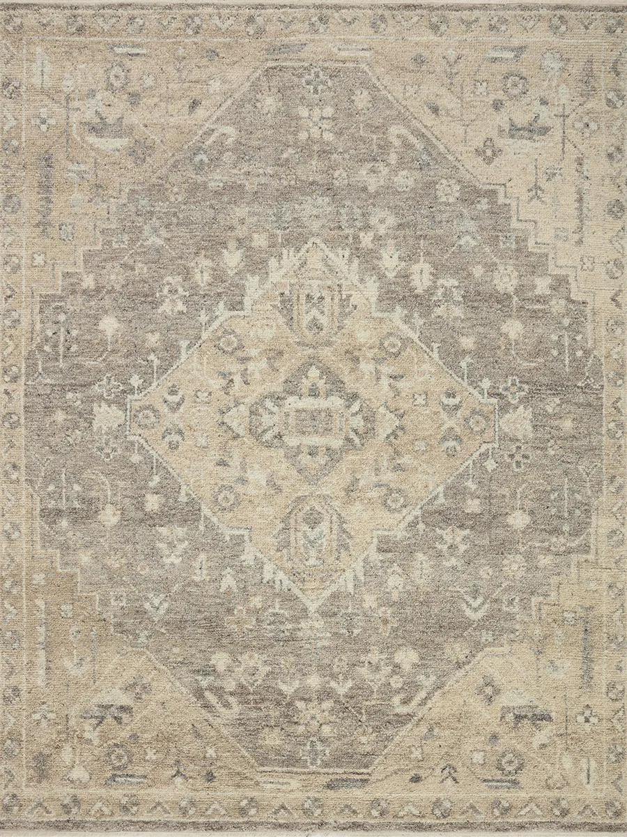 Marco MCO02 2'" x 3'" Rug