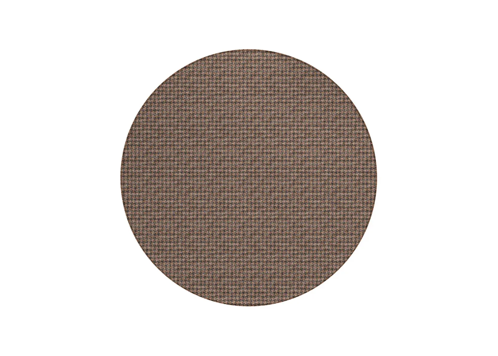 Hinton HN1 Chocolate 8' Rug