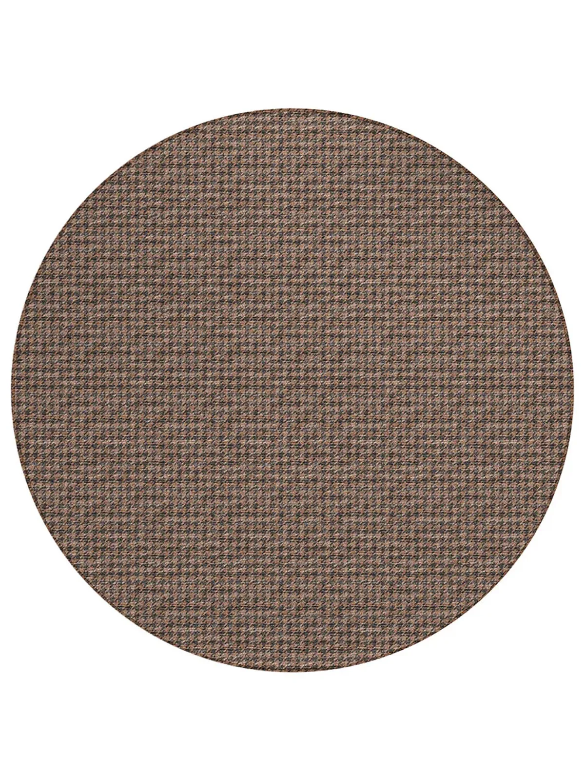 Hinton HN1 Chocolate 8' Rug