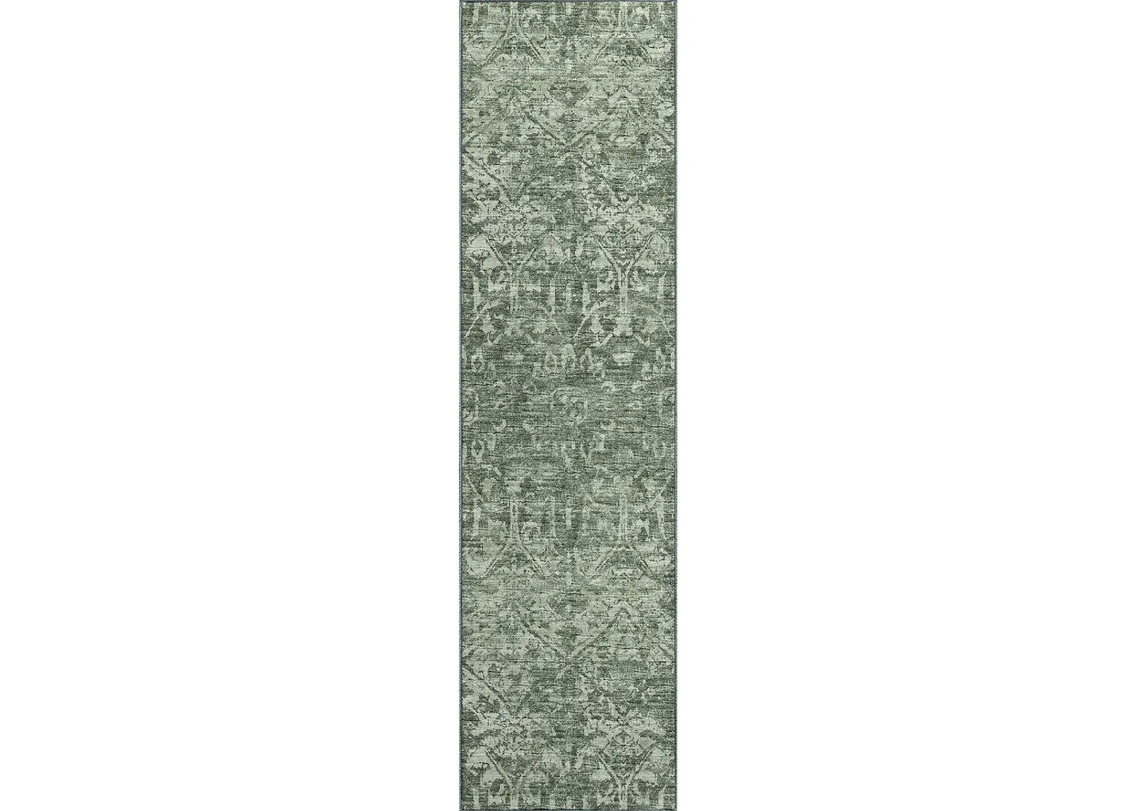 Aberdeen AB1 Irish 2'3" x 7'6" Rug