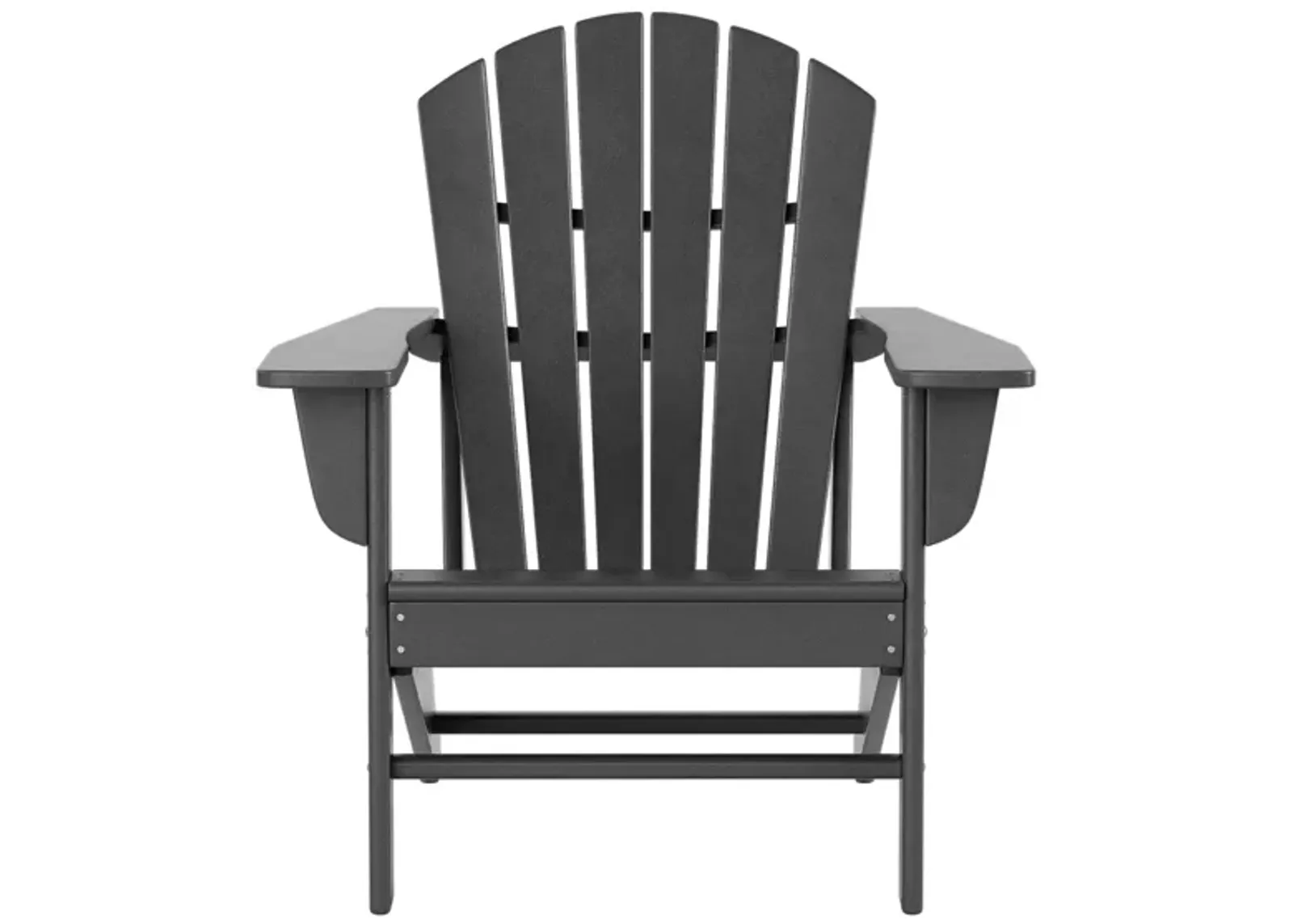 WestinTrends Outdoor Patio Adirondack Chair