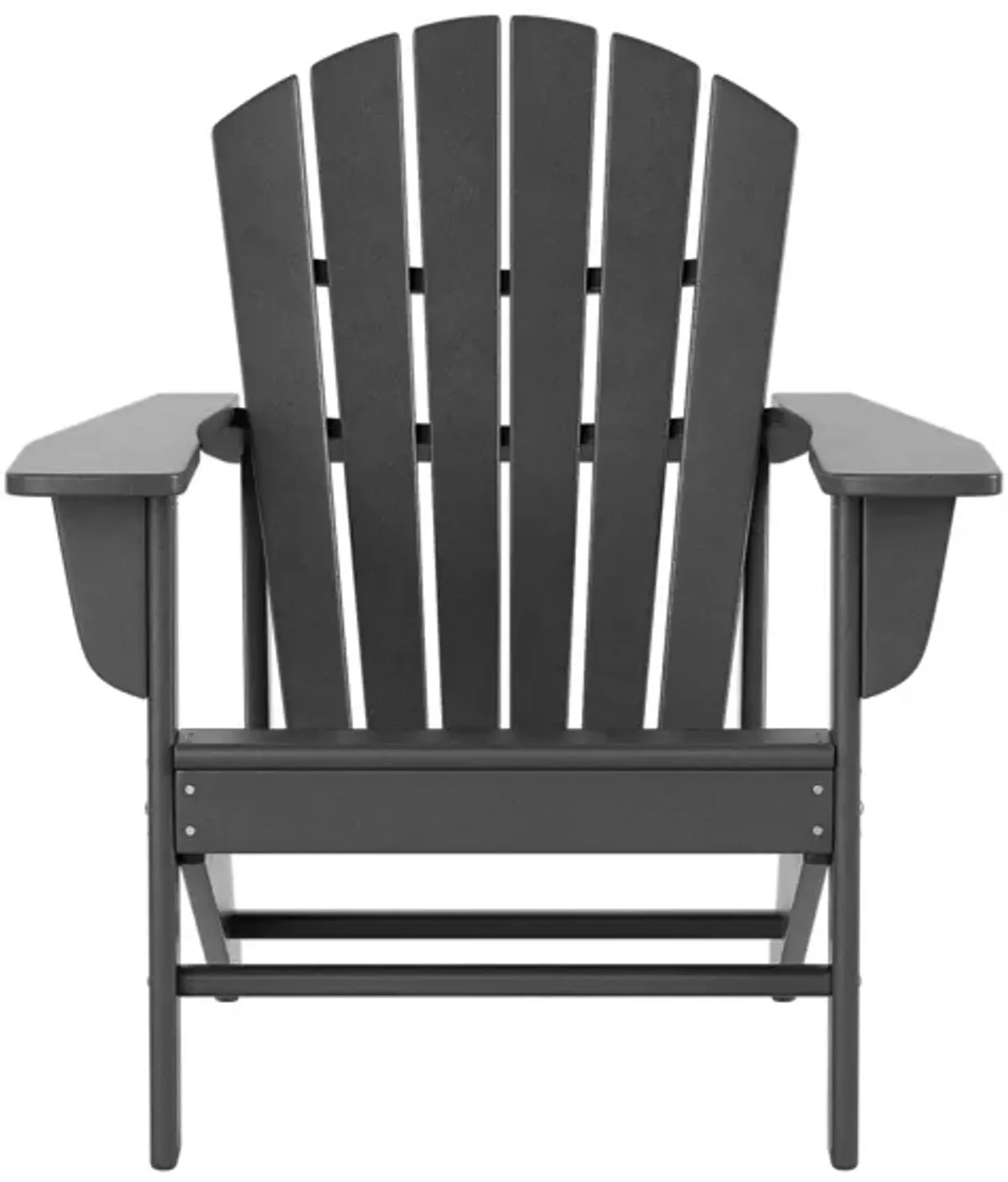 WestinTrends Outdoor Patio Adirondack Chair